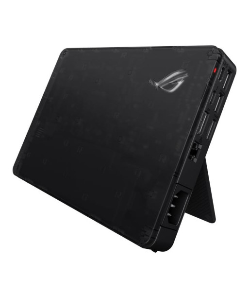 NB ACC DOCKING STATION GC34R/GC34 90NR0MX0-P00600 ASUS NB ACC DOCKING STATION GC34R/GC34 90NR0MX0-P00600 ASUS