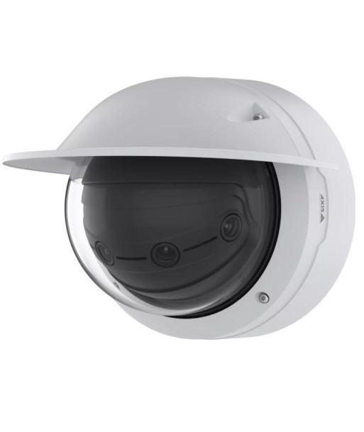 Видеокамера Q3839-PVE29MP/02657-001 AXIS