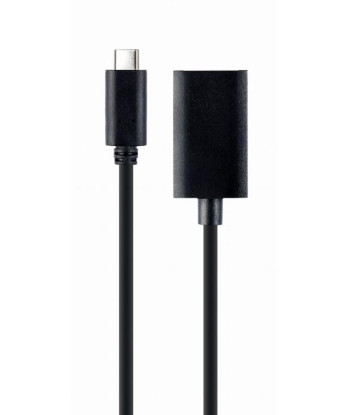 I/O ADAPTER USB-C TO DISPLAYP/A-CM-DPF-02 GEMBIRD