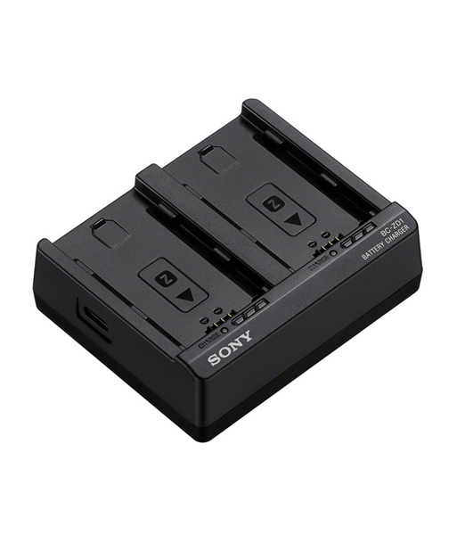 Sony BC-ZD1 Battery Charger | Sony