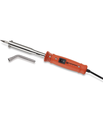 KEMPER Electric soldering iron 100W | Kemper