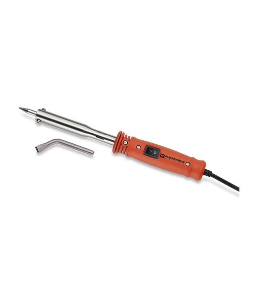KEMPER Electric soldering iron 100W | Kemper KEMPER Electric soldering iron 100W | Kemper