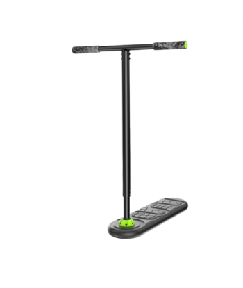 Indo Pro Fusion trampoline scooter