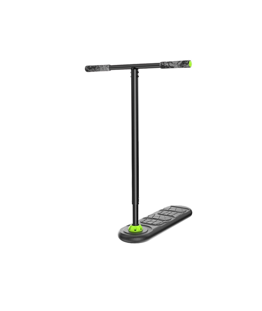 Indo Pro Fusion trampoline scooter Indo Pro Fusion trampoline scooter
