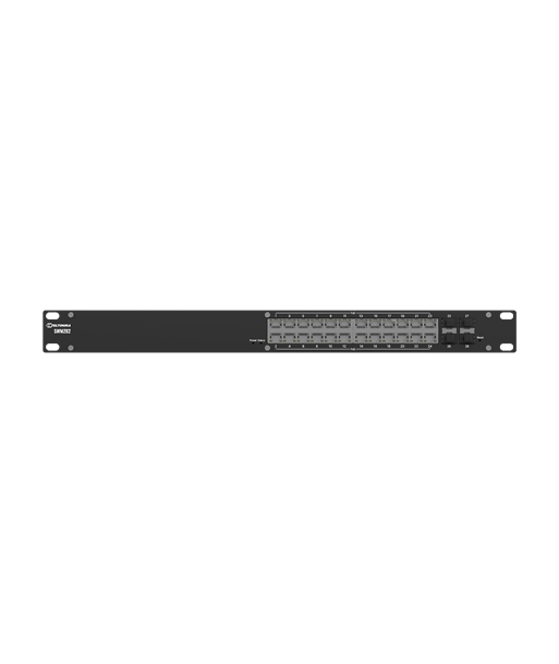 Teltonika SWM282 24 Port Switch 4 SFP SWM282000000 | Teltonika