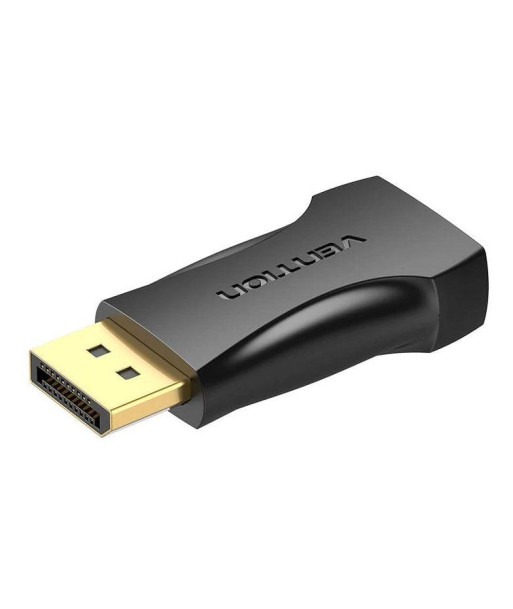 I/O ADAPTER DP TO HDMI/BLACK HBOB0 VENTION I/O ADAPTER DP TO HDMI/BLACK HBOB0 VENTION