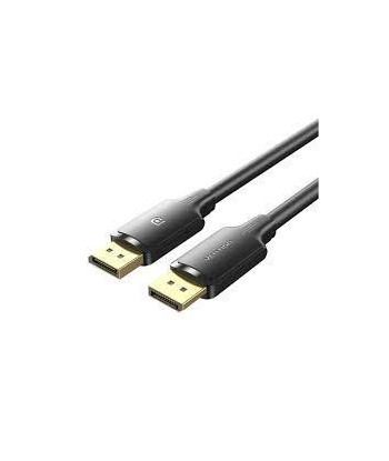CABLE DP TO DP 3M/HAKBI VENTION