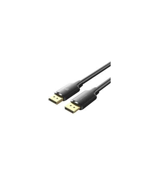 CABLE DP TO DP 3M/HAKBI VENTION