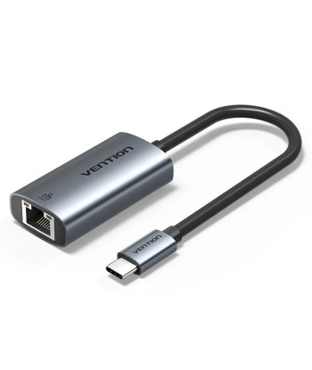NET ADAPTER USB-C GIGABIT/0.15M CFPHB VENTION