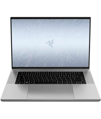 Razer Blade 16, Mercury, 16", UHD+, 3840 x 2400 pixels, Intel Core i9, i9-14900HX, 16 GB, DDR5, Solid-state drive capacity
