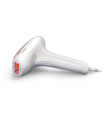 Philips, Lumea Advanced IPL Hair Removal Device, SC1994/00, Bulb lifetime (flashes) 250000, Number of power levels 5