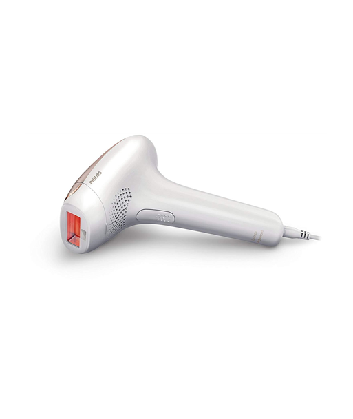 Philips, Lumea Advanced IPL Hair Removal Device, SC1994/00, Bulb lifetime (flashes) 250000, Number of power levels 5 Philips, Lumea Advanced IPL Hair Removal Device, SC1994/00, Bulb lifetime (flashes) 250000, Number of power levels 5