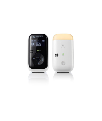 Мобильная аудио няня Motorola | PIP15
