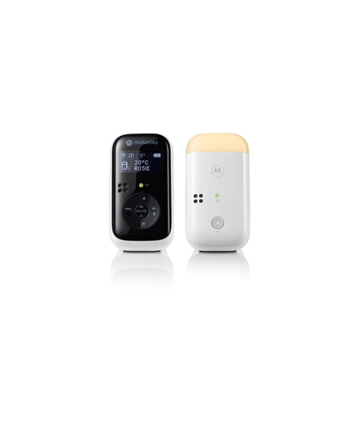 Mobiilne audio lapsehoidja Motorola | PIP15