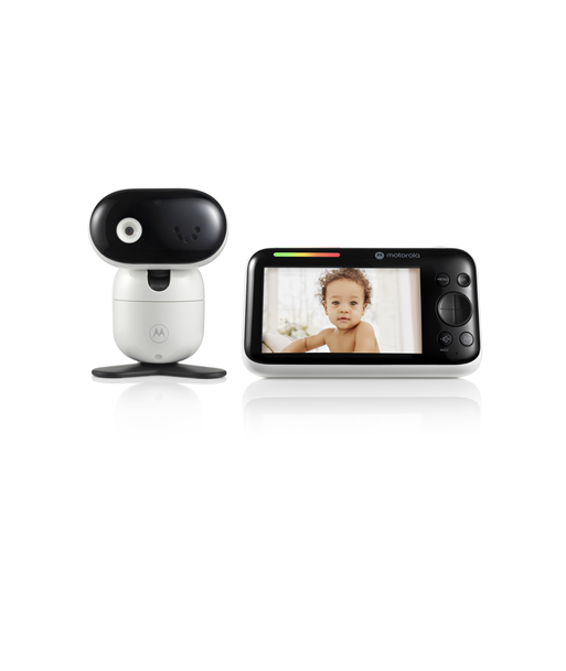 Mobiilne lapsehoidja Motorola 5.0" | PIP1510