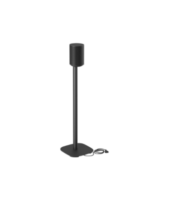 SFS 4113 Sonos speaker standfor Era 100 (black) | Vogels