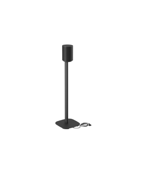 SFS 4113 Sonos speaker standfor Era 100 (black) | Vogels