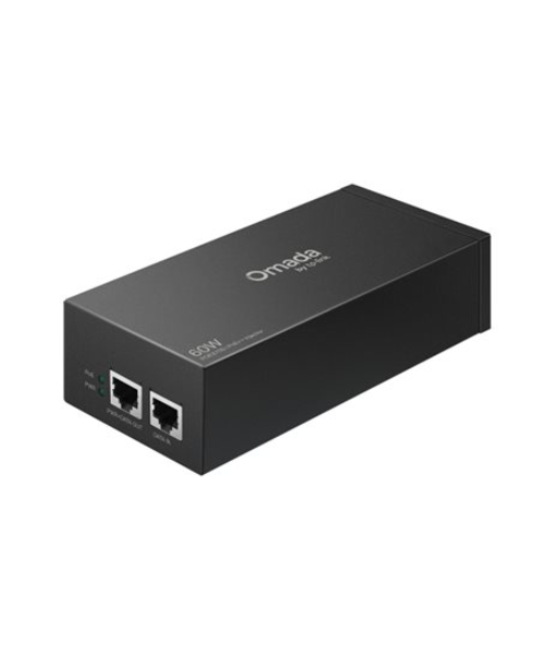 TP-Link POE370S Omada PoE++ Injector | TP-LINK TP-Link POE370S Omada PoE++ Injector | TP-LINK