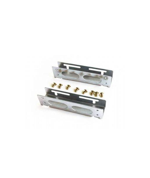 HDD ACC MOUNTING FRAME/3.5" IN 5.25" MF-543 GEMBIRD HDD ACC MOUNTING FRAME/3.5" IN 5.25" MF-543 GEMBIRD