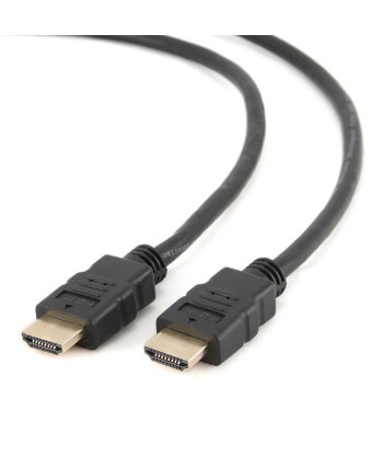 CABLE HDMI-HDMI 1.8M HIGH/SPEED CC-HDMIL-1.8M GEMBIRD