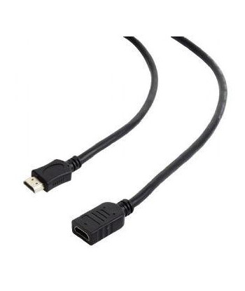 CABLE HDMI EXTENSION 3M/CC-HDMI4X-10 GEMBIRD
