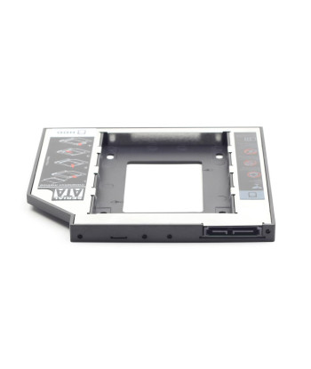 HDD ACC MOUNTING FRAME/2.5" TO 5.25" MF-95-01 GEMBIRD