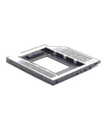 HDD ACC MOUNTING FRAME/2.5" TO 5.25" MF-95-02 GEMBIRD