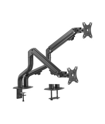DISPLAY ACC MOUNTING ARM/17-32" MA-DA2-02 GEMBIRD