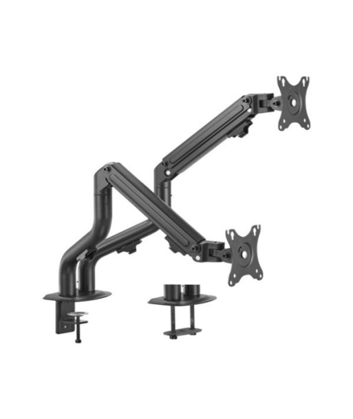 DISPLAY ACC MOUNTING ARM/17-32" MA-DA2-02 GEMBIRD DISPLAY ACC MOUNTING ARM/17-32" MA-DA2-02 GEMBIRD