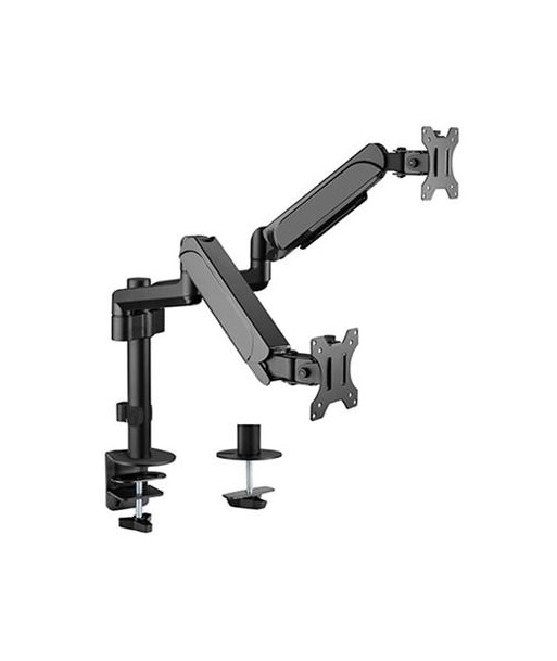 DISPLAY ACC MOUNTING ARM/17-32" MA-DA2P-01 GEMBIRD DISPLAY ACC MOUNTING ARM/17-32" MA-DA2P-01 GEMBIRD
