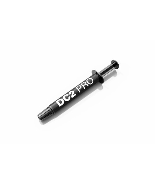 CPU COOLER ACC THERMAL PASTE/DC2 PRO BZ005 BE QUIET! CPU COOLER ACC THERMAL PASTE/DC2 PRO BZ005 BE QUIET!