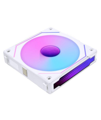 CASE FAN 120MM/G99.12RSLIN1W.00 LIAN LI