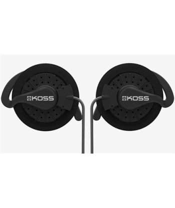 Беспроводные наушники Koss, KSC35, Wireless, On-Ear, Microphone, Wireless, Black