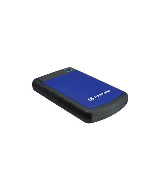 External HDD TRANSCEND StoreJet 4TB USB 3.1 Colour Blue TS4TSJ25H3B External HDD TRANSCEND StoreJet 4TB USB 3.1 Colour Blue TS4TSJ25H3B
