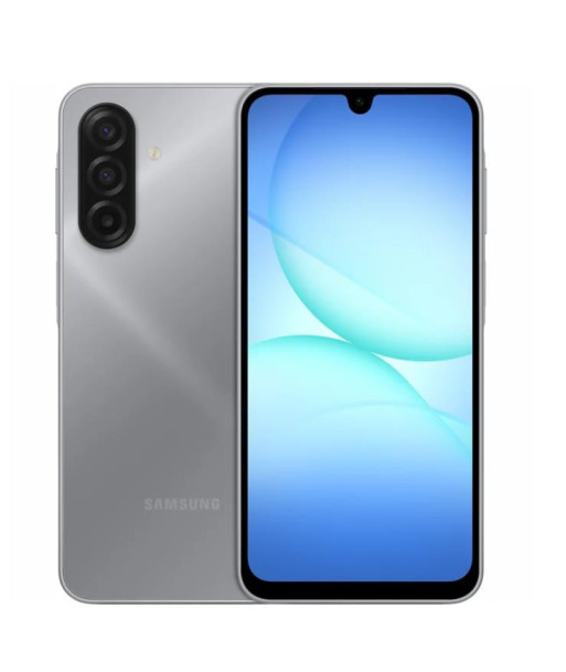 MOBILE PHONE GALAXY A17 4G/4/128GB GRAY SM-A175F SAMSUNG MOBILE PHONE GALAXY A17 4G/4/128GB GRAY SM-A175F SAMSUNG