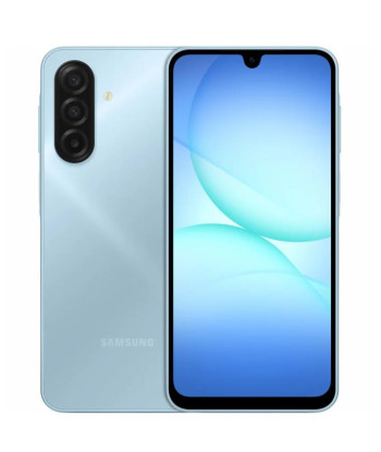 MOBILE PHONE GALAXY A17 LTE/4/128GB BLUE SM-A175F SAMSUNG