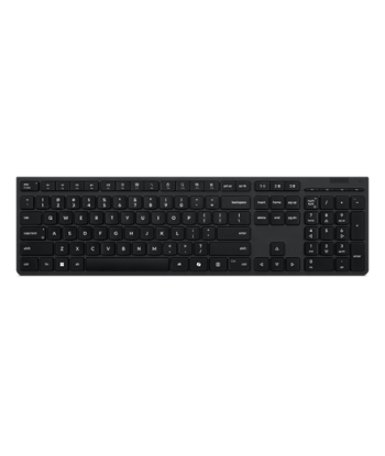 Lenovo Professional Wireless Rechargeable Keyboard AI Estonian | Lenovo