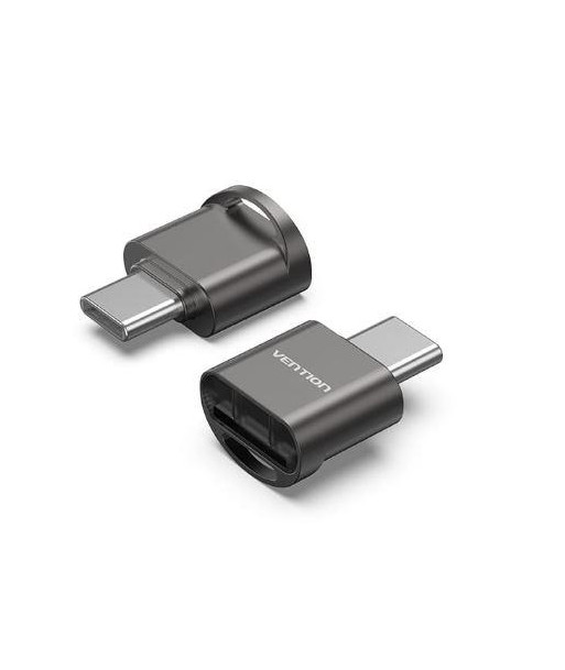 CARD READER USB-C/MICROSD CLMH0 VENTION