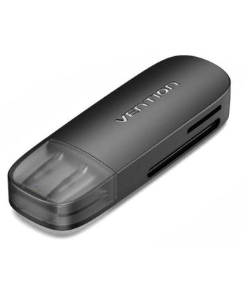 CARD READER USB3.0/SD/TF CLFB0 VENTION