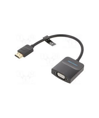 I/O CONVERTER HDMI TO VGA/0.15M 42154.00 VENTION