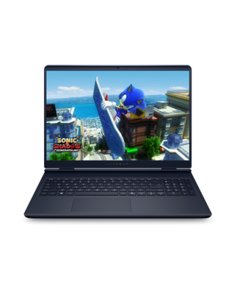 Dell Alienware Aurora 16 WQXGA 9 270H/32GB/1TB/NVIDIA GF RTX 5070 8GB/Win11 Pro/ENG Backlit kbd/3Y Basic Onsite Warranty