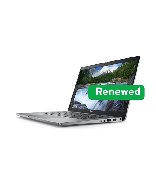Dell, RENEW Grade A, Latitude 5340, 13.3″ Full HD Display, Intel Core i3-1315U 4.50 GHz, 16 GB LPDDR5, 256 GB SSD, Intel UHD Dell, RENEW Grade A, Latitude 5340, 13.3″ Full HD Display, Intel Core i3-1315U 4.50 GHz, 16 GB LPDDR5, 256 GB SSD, Intel UHD
