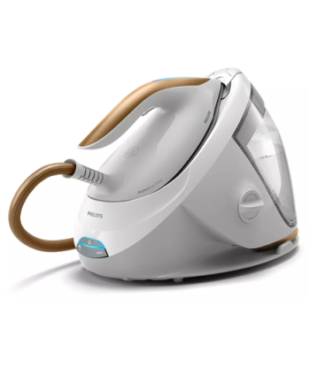 Philips, Iron, PerfectCare 7000 Series PSG7040/10, 2100 W, 8 bar, Auto power off, Water tank capacity 1800 ml, Calc-clean