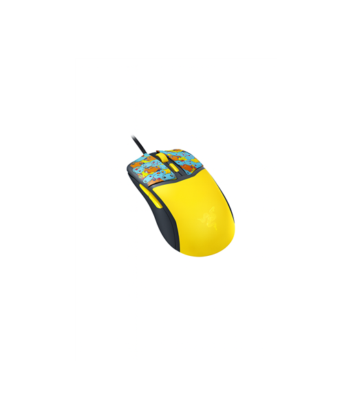Mänguhiir Razer Cobra | | Pokémon Edition Mänguhiir Razer Cobra | | Pokémon Edition