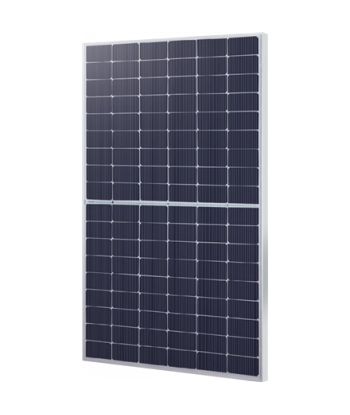 GCL, 500 W, NT12R/54GDF, BIFACIAL Dual Glass Monocrystalline