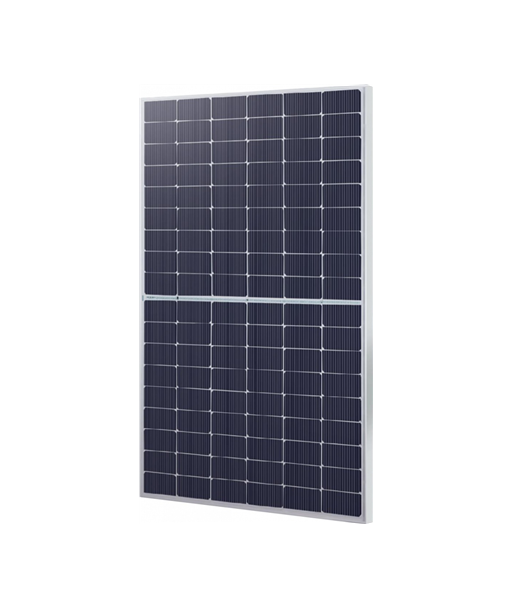 GCL, 500 W, NT12R/54GDF, BIFACIAL Dual Glass Monocrystalline GCL, 500 W, NT12R/54GDF, BIFACIAL Dual Glass Monocrystalline