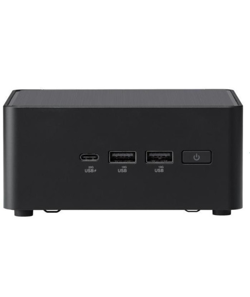 ASUS NUC 15 Pro RNUC15CRHC700002 (EU Cord) ASUS NUC 15 Pro RNUC15CRHC700002 (EU Cord)