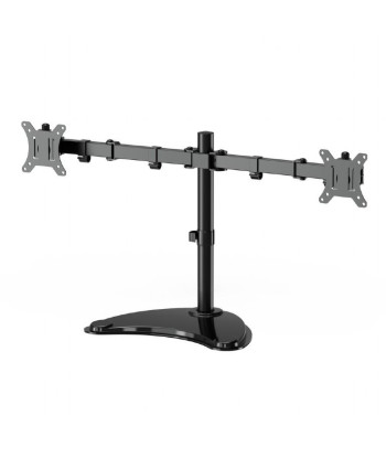 MONITOR ACC DESK STAND 13-32"/DUAL MS-D2ST-02 GEMBIRD