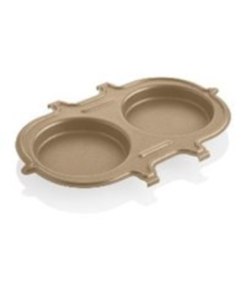 ETA ETA714950520 Baking mold designed for ETA714990040, ETA314790000 | ETA