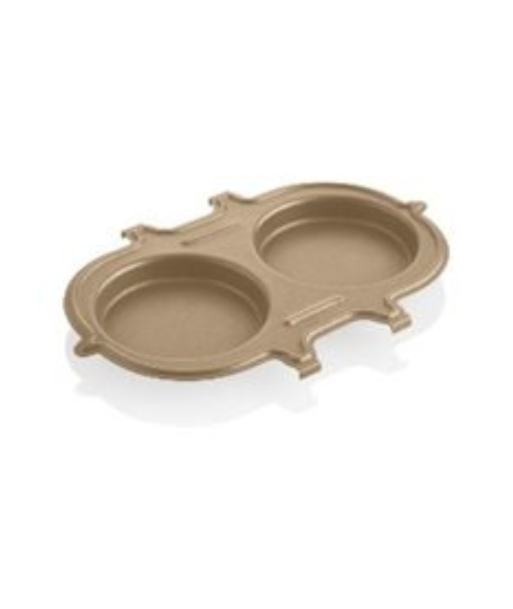 ETA ETA714950520 Baking mold designed for ETA714990040, ETA314790000 | ETA ETA ETA714950520 Baking mold designed for ETA714990040, ETA314790000 | ETA